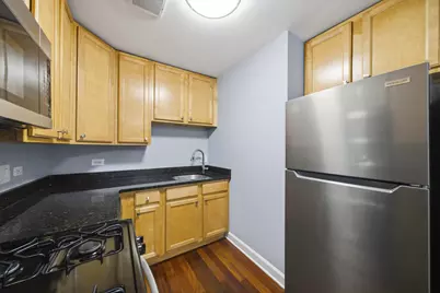 1937 W Pratt Boulevard #2N, Chicago, IL 60626 - Photo 4