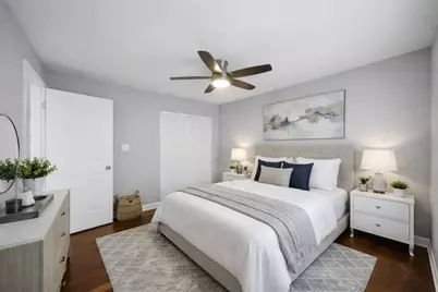 1937 W Pratt Boulevard #2N, Chicago, IL 60626 - Photo 10