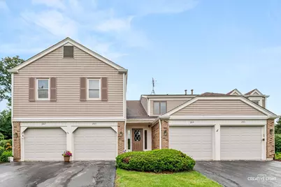 205 Millington Way #205, Saint Charles, IL 60174 - Photo 2