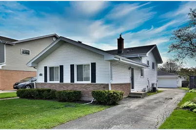 861 S Hawthorne Avenue, Elmhurst, IL 60126 - Photo 1