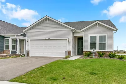 3243 Sweetgrass Circle, Aurora, IL 60503 - Photo 2