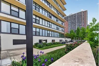 5801 N Sheridan Road #20D, Chicago, IL 60660 - Photo 30
