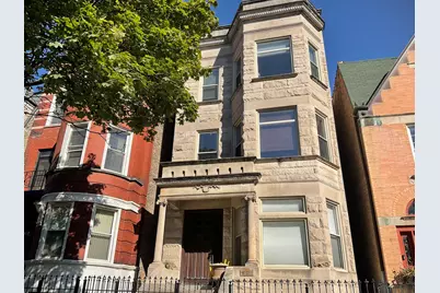 4839 S Vincennes Avenue #1, Chicago, IL 60615 - Photo 1