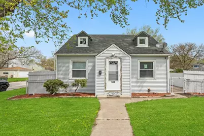 500 Engle Street, Dolton, IL 60419 - Photo 1