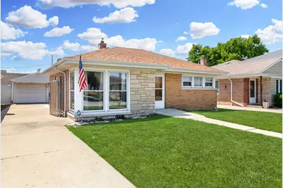 7701 W Victoria Street, Chicago, IL 60631 - Photo 2