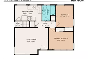 7701 W Victoria St, Chicago, IL 60631 - Photo 14