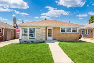 7701 W Victoria St, Chicago, IL 60631 - Photo 1