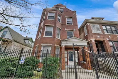 2853 W 40th Street, Chicago, IL 60632 - Photo 1
