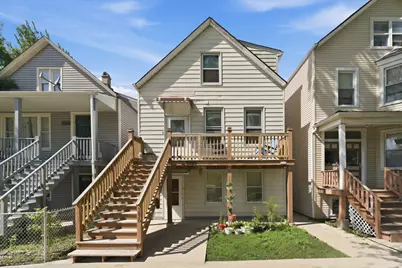 3820 W George Street, Chicago, IL 60618 - Photo 32
