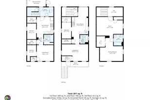 3820 W George St, Chicago, IL 60618 - Photo 36