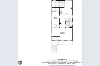 3820 W George Street, Chicago, IL 60618 - Photo 34