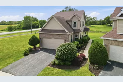 246 Sunset Boulevard, Beecher, IL 60401 - Photo 1