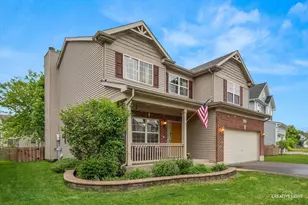 2639 Pecos Cir, Montgomery, IL 60538 - Photo 2