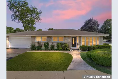 2001 Plainfield Drive, Des Plaines, IL 60018 - Photo 1