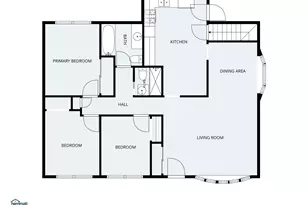 2001 Plainfield Dr, Des Plaines, IL 60018 - Photo 40