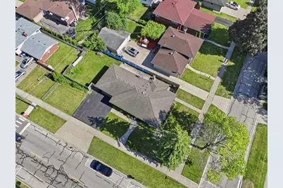 2001 Plainfield Drive, Des Plaines, IL 60018 - Photo 30
