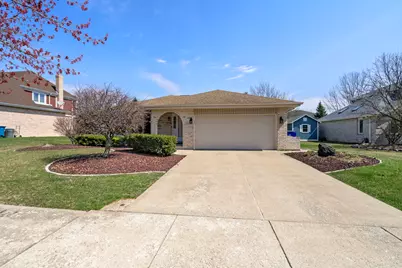 16527 Orange Avenue, Orland Park, IL 60467 - Photo 1