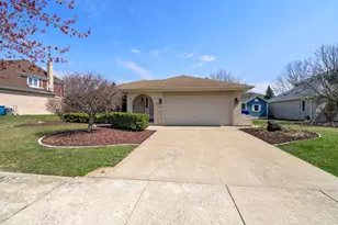 16527 Orange Ave, Orland Park, IL 60467 - Photo 1