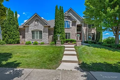 3674 Broadleaf Avenue, Elgin, IL 60124 - Photo 1