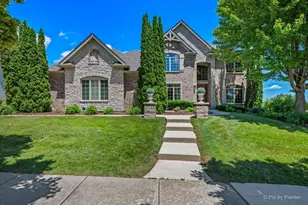 3674 Broadleaf Ave, Elgin, IL 60124 - Photo 1