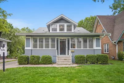 616 Normal Avenue, Normal, IL 61761 - Photo 1