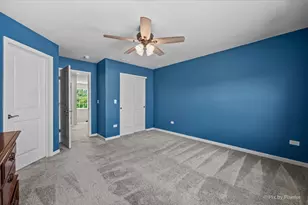 9026 Disbrow St, Huntley, IL 60142 - Photo 12