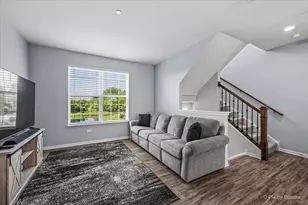 9026 Disbrow St, Huntley, IL 60142 - Photo 6