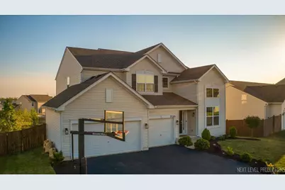 510 Windett Ridge Road, Yorkville, IL 60560 - Photo 42