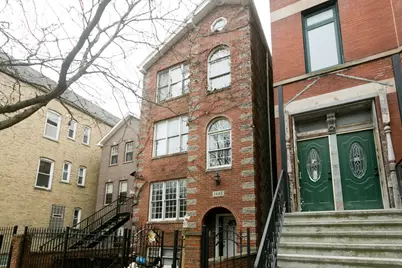 1445 W Cortez Street #1, Chicago, IL 60642 - Photo 2