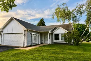 1376 Burns Dr, Elgin, IL 60120 - Photo 1