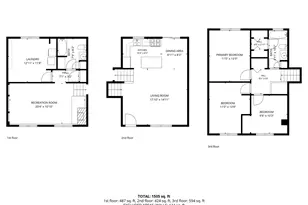 12 Sunshine Ave, Third Lake, IL 60030 - Photo 30