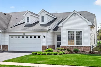 1682 Francis Drive, Pingree Grove, IL 60140 - Photo 1