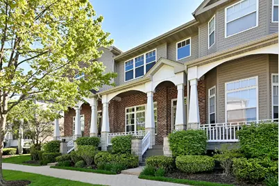 6069 River Bend Drive, Lisle, IL 60532 - Photo 1