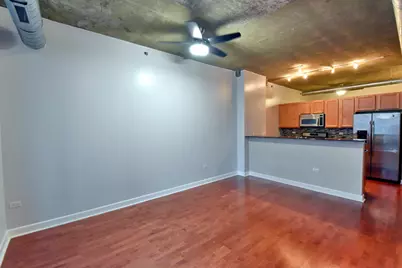 1305 S Michigan Avenue #1206, Chicago, IL 60605 - Photo 6