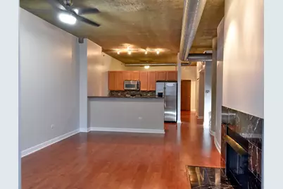 1305 S Michigan Avenue #1206, Chicago, IL 60605 - Photo 8