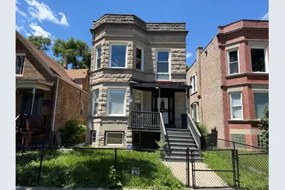 6522 S Paulina Street #2, Chicago, IL 60636 - Photo 1