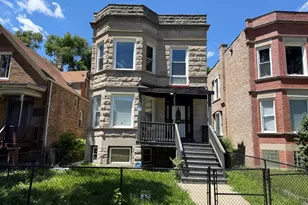 6522 S Paulina St, Chicago, IL 60636 - Photo 1