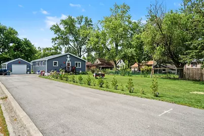 5203 W Court Street, Monee, IL 60449 - Photo 2