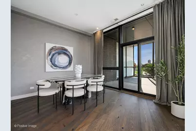 2800 N Lincoln Avenue #4S, Chicago, IL 60657 - Photo 12