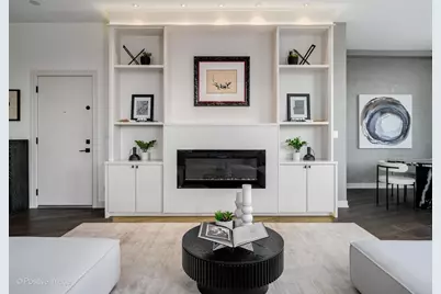 2800 N Lincoln Avenue #4S, Chicago, IL 60657 - Photo 10