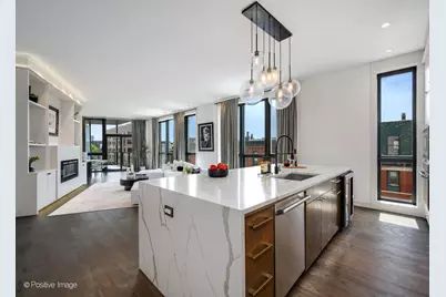 2800 N Lincoln Avenue #4S, Chicago, IL 60657 - Photo 2