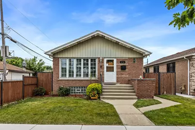 5710 W 58th Street, Chicago, IL 60638 - Photo 1