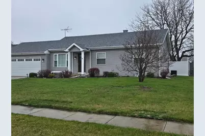 467 E Valleyview Drive, Bartlett, IL 60103 - Photo 1