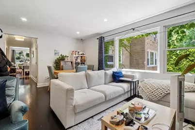 1528 W Chase Avenue #2C, Chicago, IL 60626 - Photo 4
