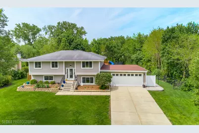 532 Cambridge Drive, Schaumburg, IL 60193 - Photo 1