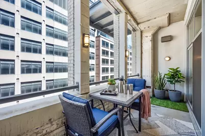 565 W Quincy Street #704, Chicago, IL 60661 - Photo 20