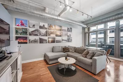 565 W Quincy Street #704, Chicago, IL 60661 - Photo 12