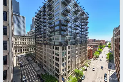 565 W Quincy Street #704, Chicago, IL 60661 - Photo 1