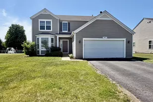 367 Bertram Dr, Yorkville, IL 60560 - Photo 1