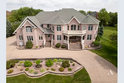 10840 Crystal Meadow Court, Orland Park, IL 60467 - Photo 1